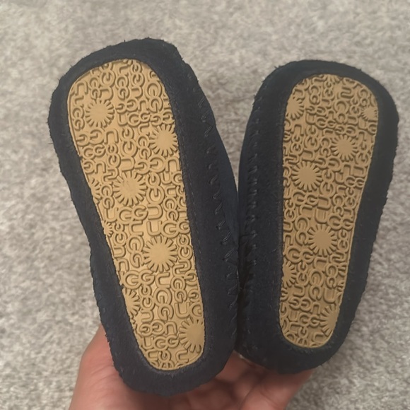 Baby uggs - Picture 4 of 5